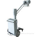 Hot Selling 100mA Mobile X-ray Machine